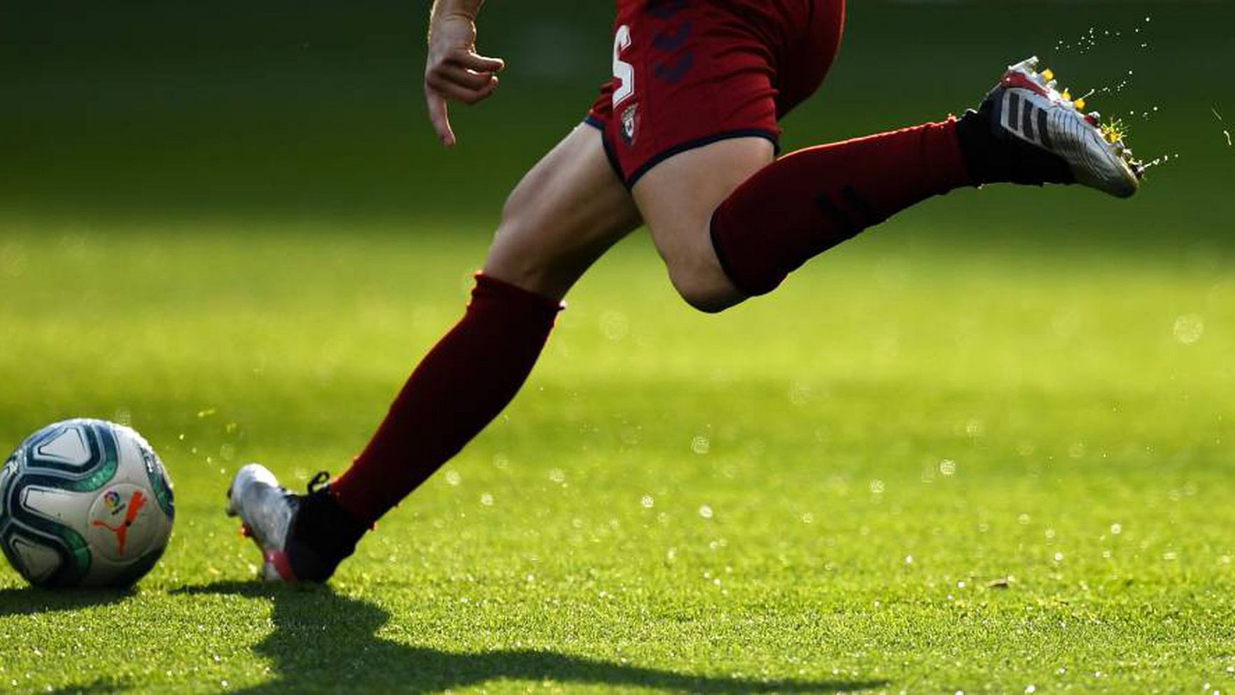 Balón de fútbol