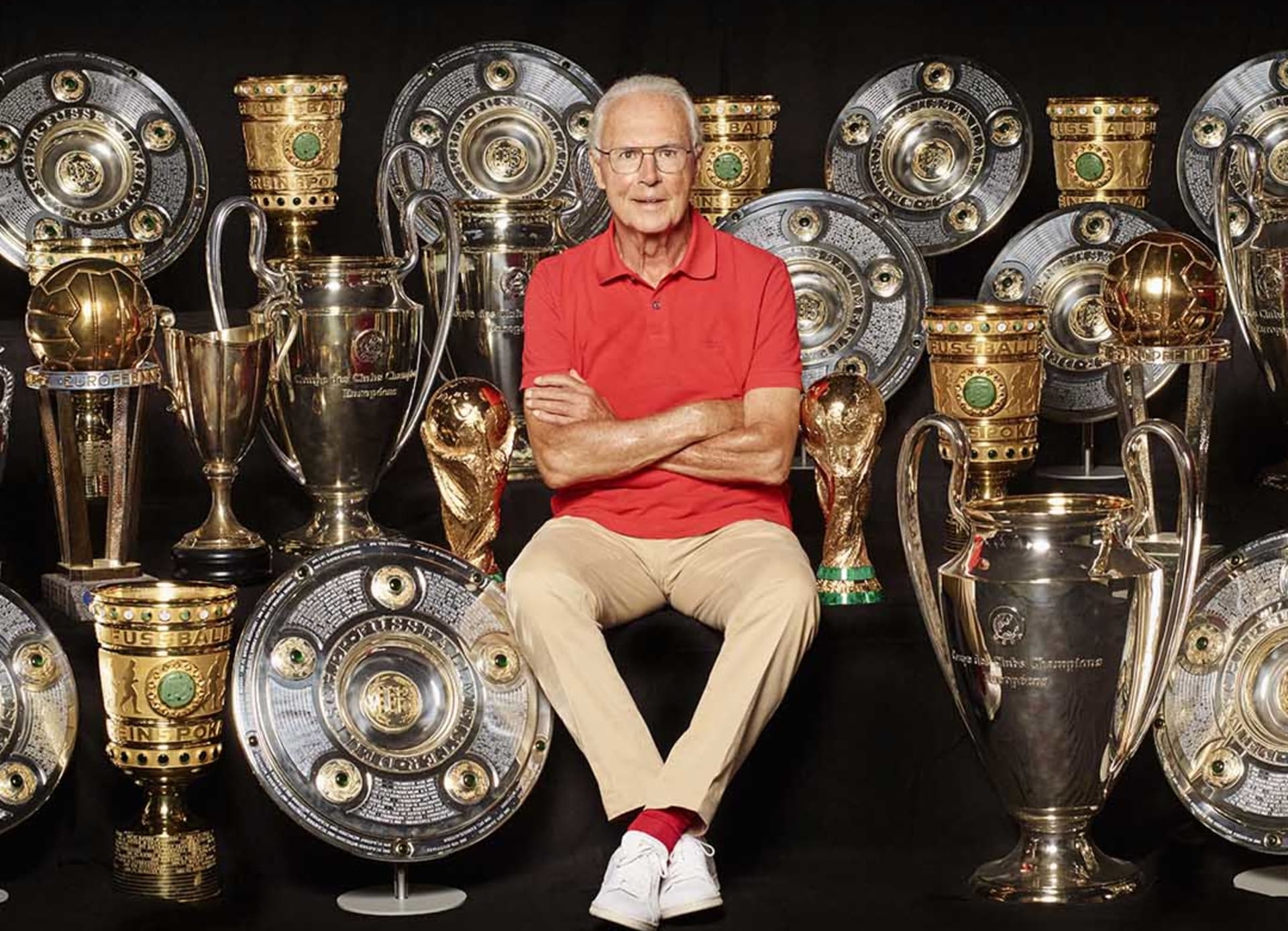 Franz Beckenbauer