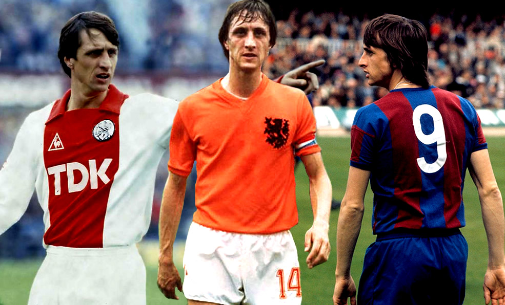 Johan Cruyff
