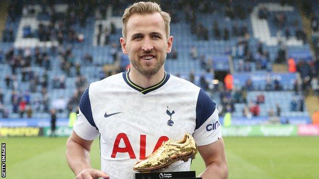 Harry Kane